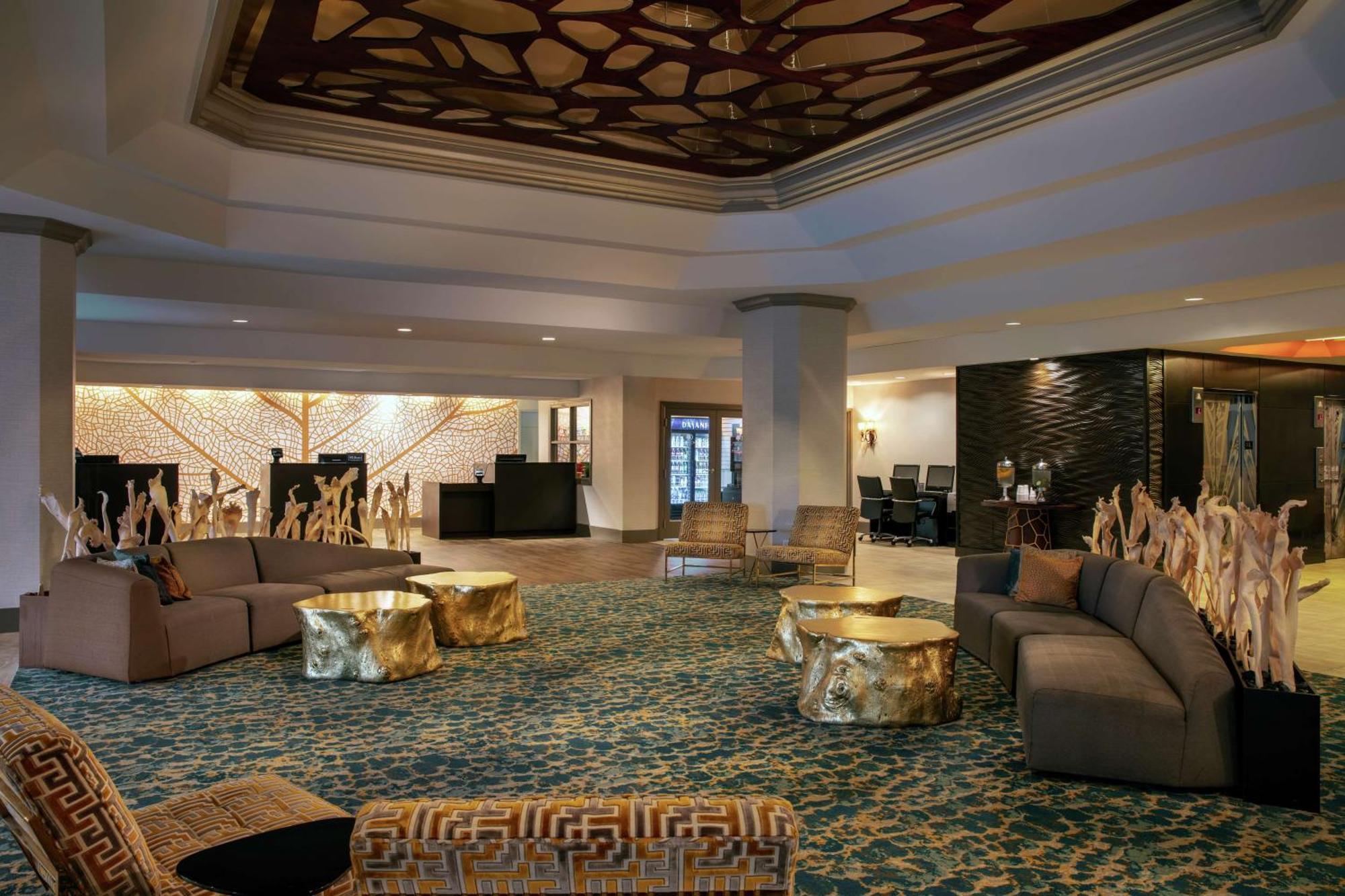 Doubletree By Hilton Hotel Deerfield Beach Boca Raton Экстерьер фото